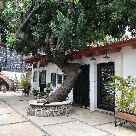 Villa Familiar El Ciruelo Cuernavaca Zewnętrze zdjęcie