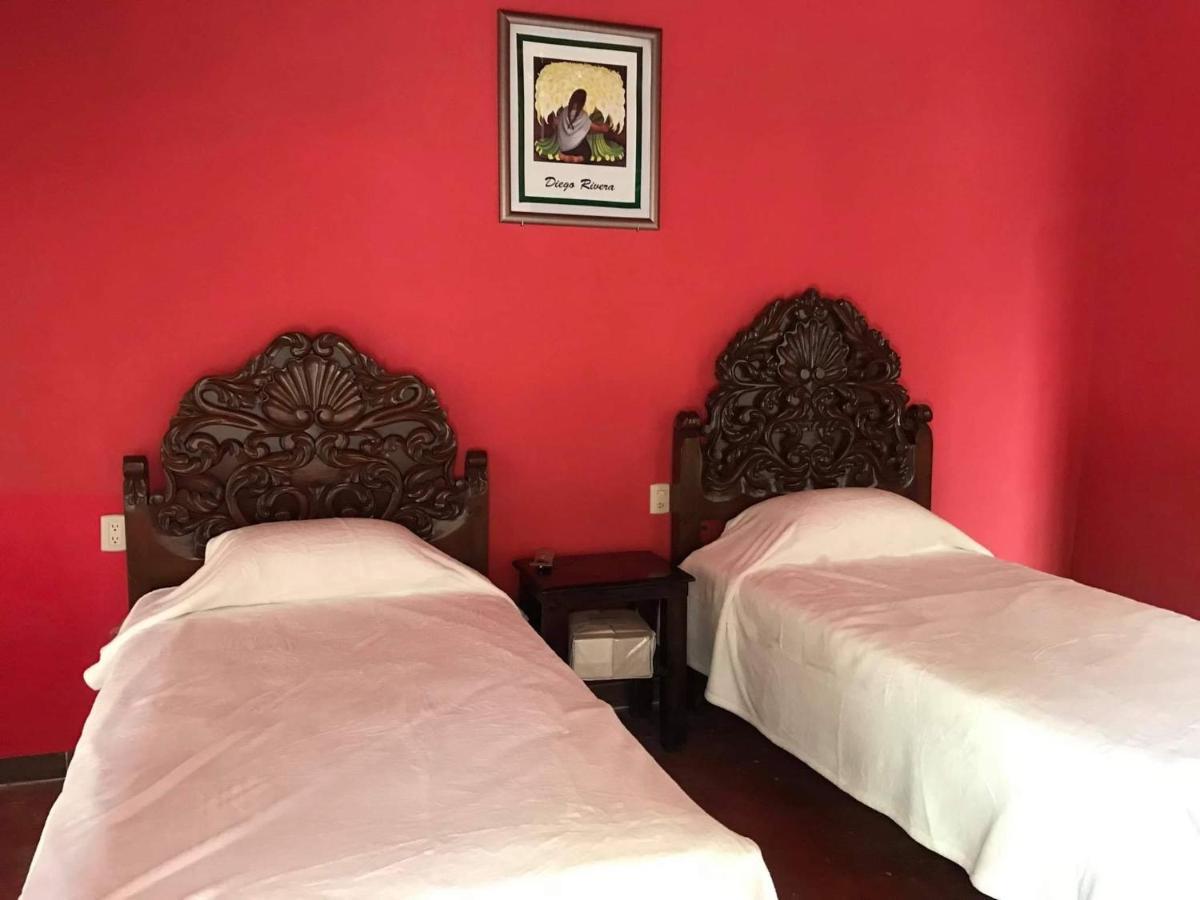 Villa Familiar El Ciruelo Cuernavaca Zewnętrze zdjęcie