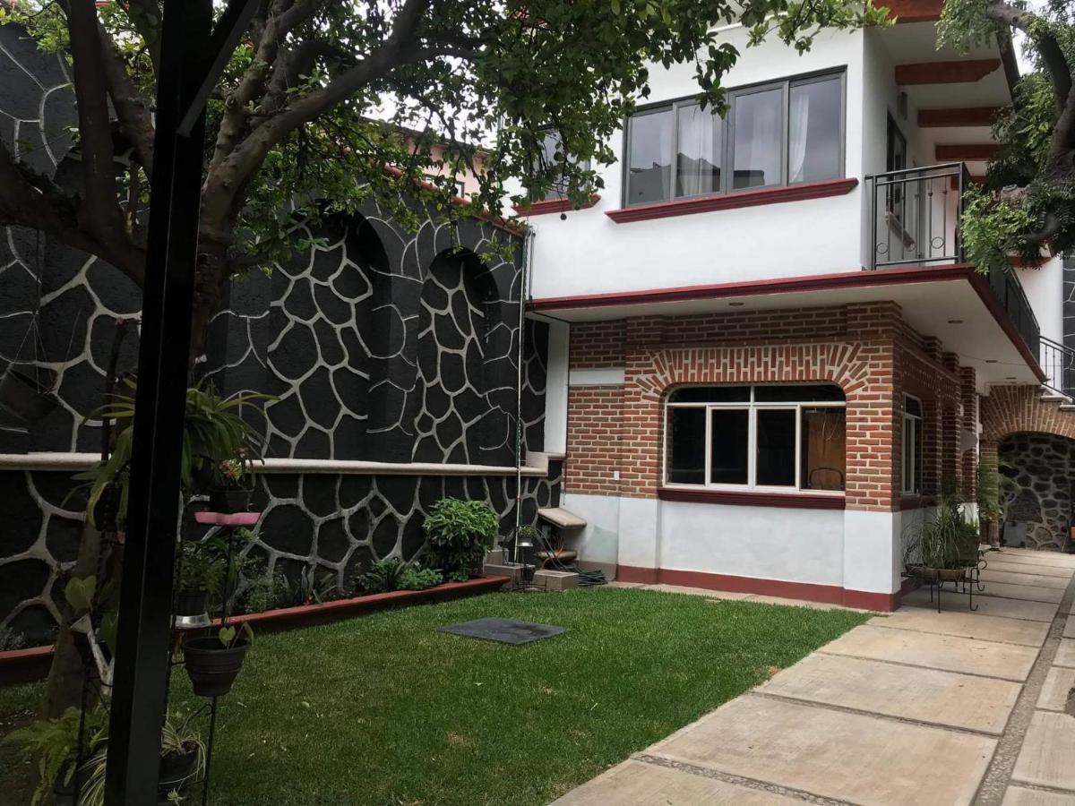 Villa Familiar El Ciruelo Cuernavaca Zewnętrze zdjęcie