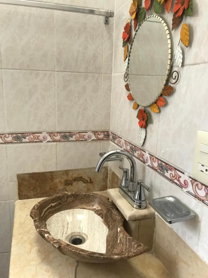 Villa Familiar El Ciruelo Cuernavaca Zewnętrze zdjęcie