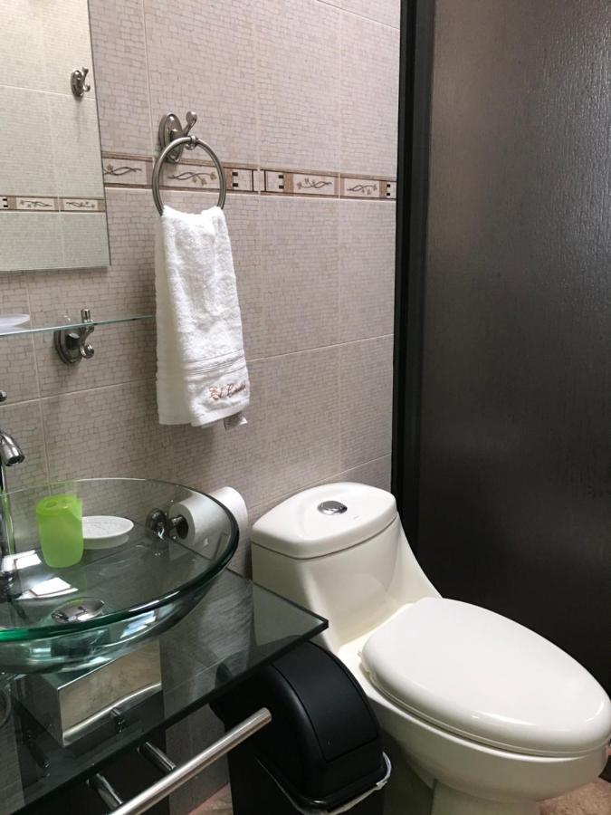Villa Familiar El Ciruelo Cuernavaca Zewnętrze zdjęcie