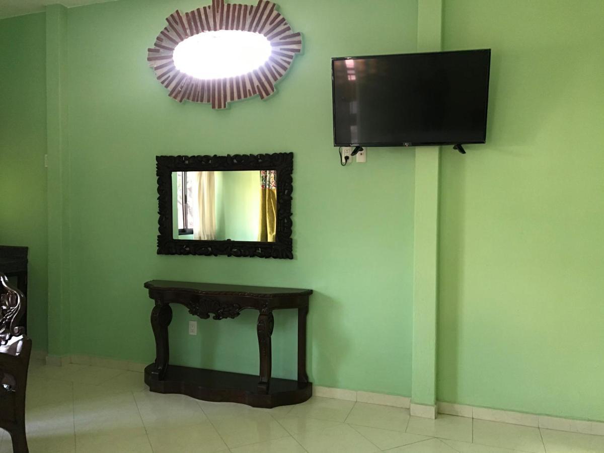 Villa Familiar El Ciruelo Cuernavaca Zewnętrze zdjęcie
