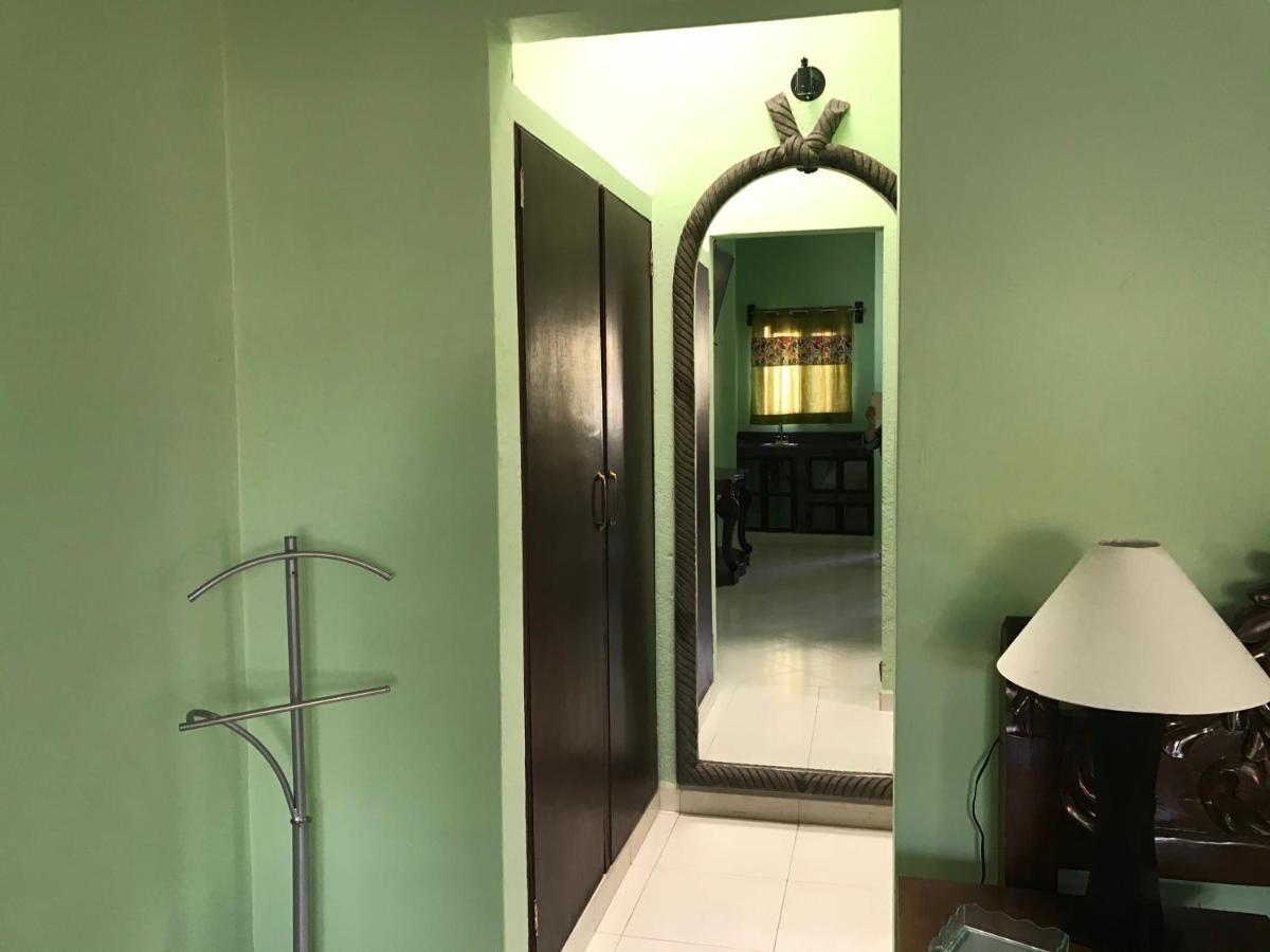 Villa Familiar El Ciruelo Cuernavaca Zewnętrze zdjęcie