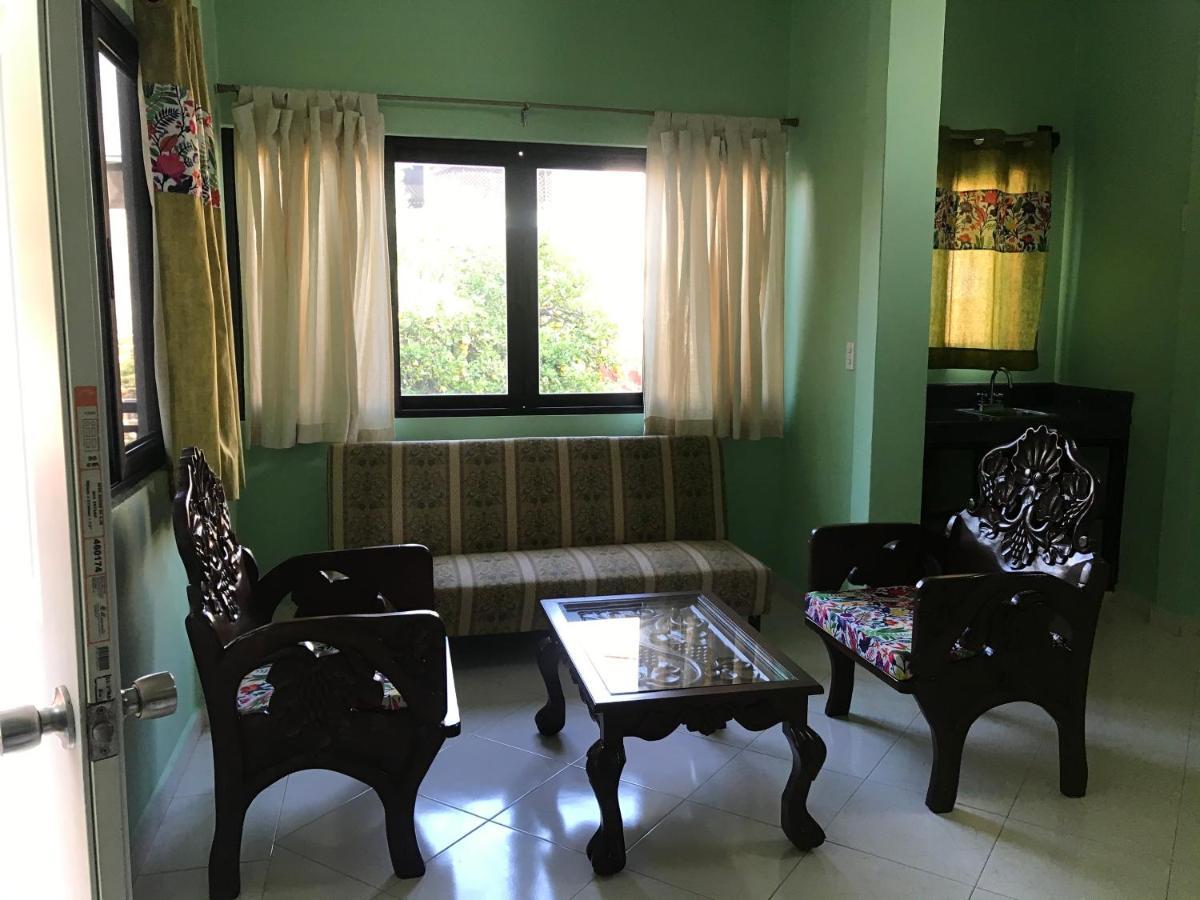 Villa Familiar El Ciruelo Cuernavaca Zewnętrze zdjęcie