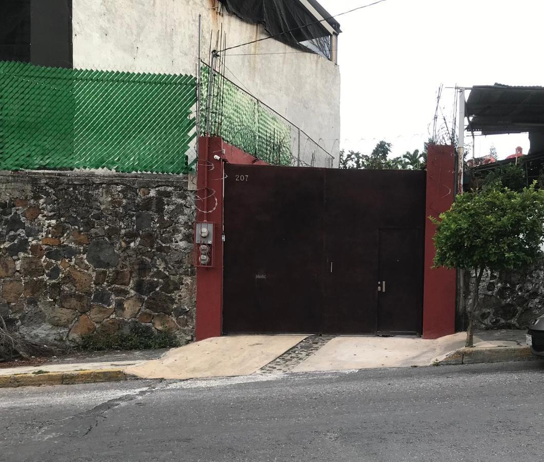 Villa Familiar El Ciruelo Cuernavaca Zewnętrze zdjęcie