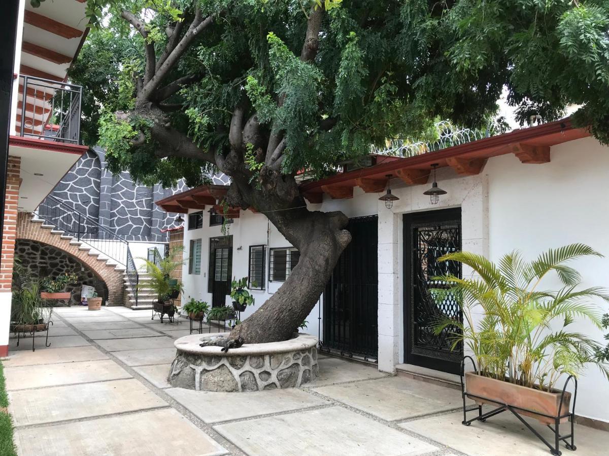 Villa Familiar El Ciruelo Cuernavaca Zewnętrze zdjęcie