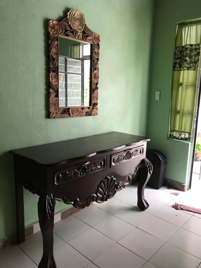 Villa Familiar El Ciruelo Cuernavaca Zewnętrze zdjęcie